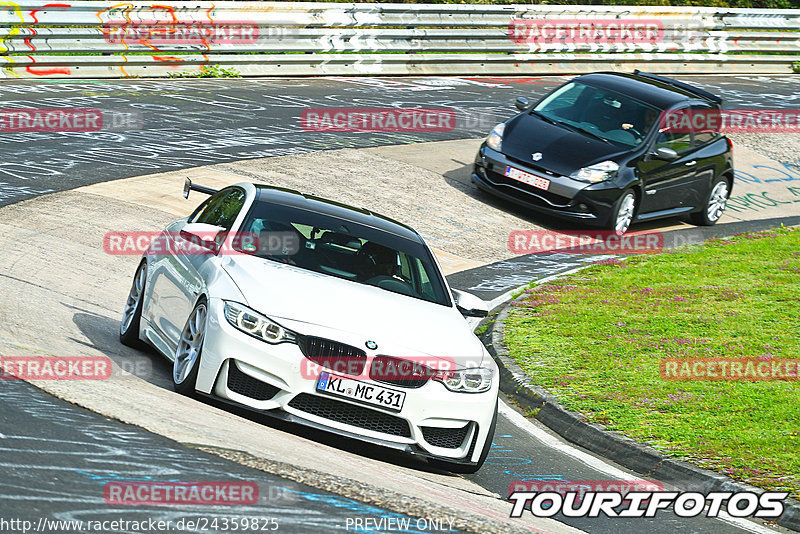 Bild #24359825 - Touristenfahrten Nürburgring Nordschleife (03.09.2023)