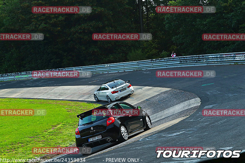 Bild #24359834 - Touristenfahrten Nürburgring Nordschleife (03.09.2023)