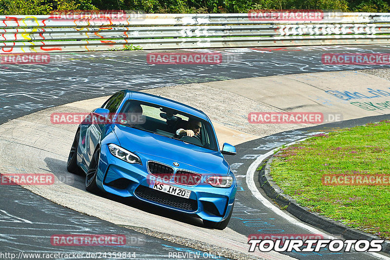 Bild #24359844 - Touristenfahrten Nürburgring Nordschleife (03.09.2023)