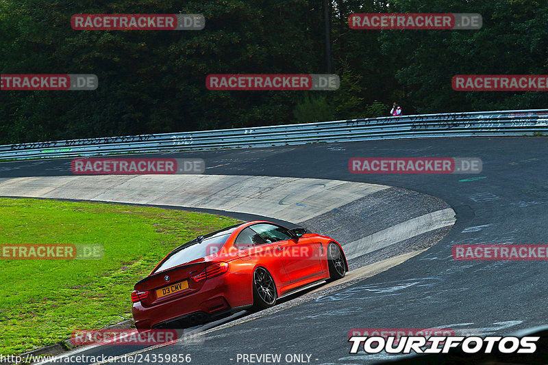 Bild #24359856 - Touristenfahrten Nürburgring Nordschleife (03.09.2023)