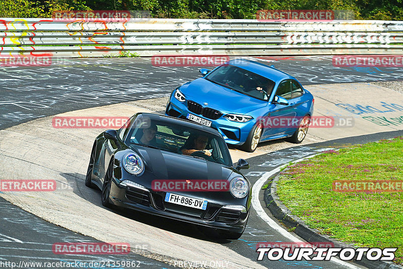 Bild #24359862 - Touristenfahrten Nürburgring Nordschleife (03.09.2023)