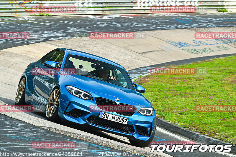 Bild #24359864 - Touristenfahrten Nürburgring Nordschleife (03.09.2023)