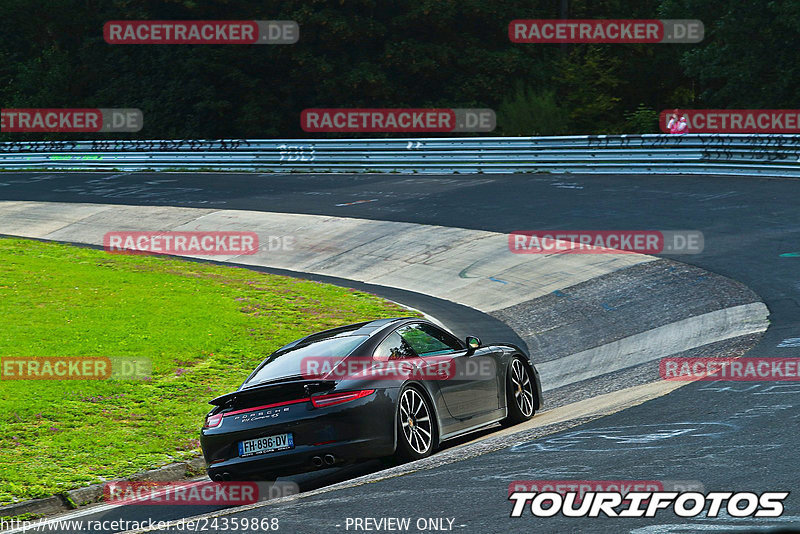 Bild #24359868 - Touristenfahrten Nürburgring Nordschleife (03.09.2023)