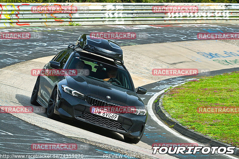 Bild #24359870 - Touristenfahrten Nürburgring Nordschleife (03.09.2023)