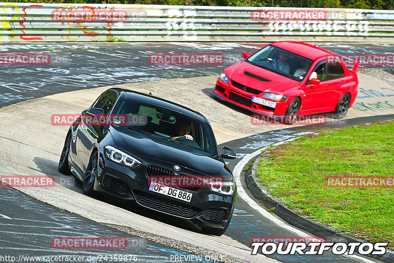 Bild #24359876 - Touristenfahrten Nürburgring Nordschleife (03.09.2023)