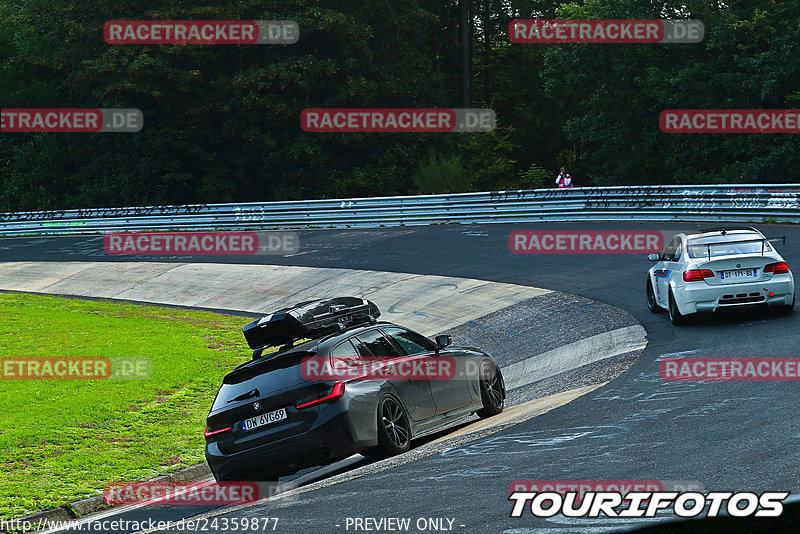 Bild #24359877 - Touristenfahrten Nürburgring Nordschleife (03.09.2023)