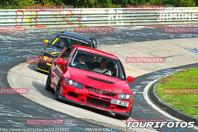 Bild #24359880 - Touristenfahrten Nürburgring Nordschleife (03.09.2023)