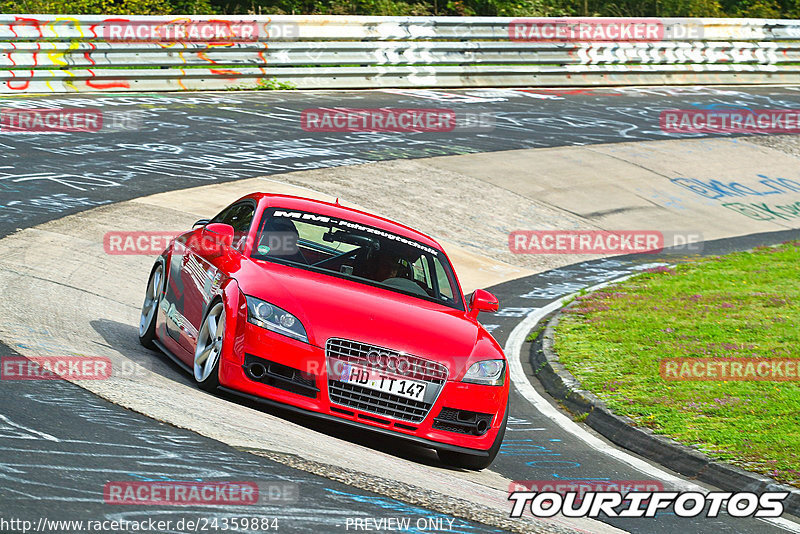 Bild #24359884 - Touristenfahrten Nürburgring Nordschleife (03.09.2023)