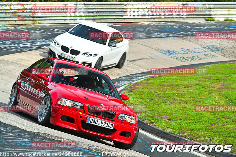 Bild #24359888 - Touristenfahrten Nürburgring Nordschleife (03.09.2023)