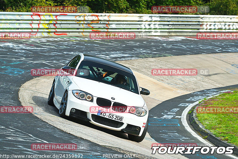 Bild #24359892 - Touristenfahrten Nürburgring Nordschleife (03.09.2023)