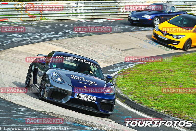 Bild #24359897 - Touristenfahrten Nürburgring Nordschleife (03.09.2023)