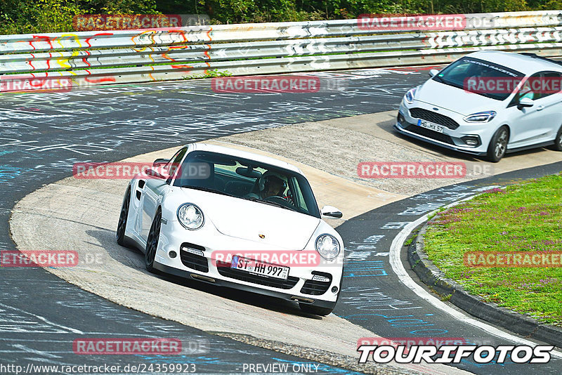 Bild #24359923 - Touristenfahrten Nürburgring Nordschleife (03.09.2023)