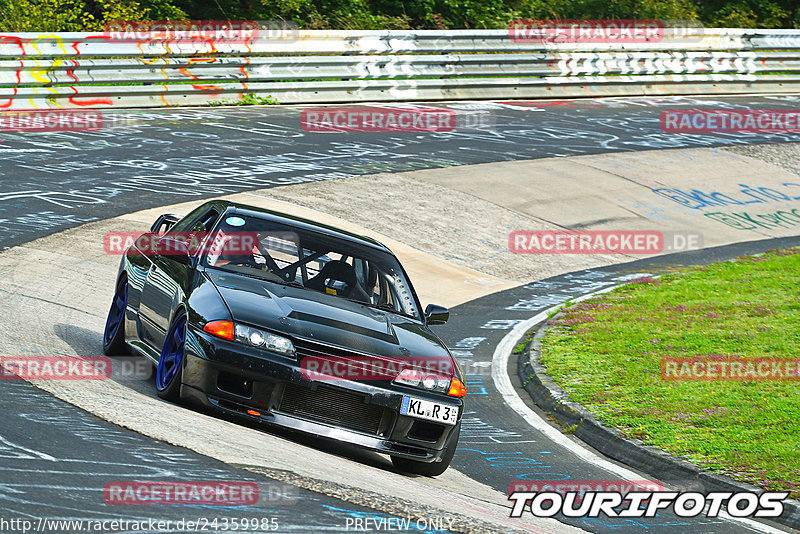 Bild #24359985 - Touristenfahrten Nürburgring Nordschleife (03.09.2023)