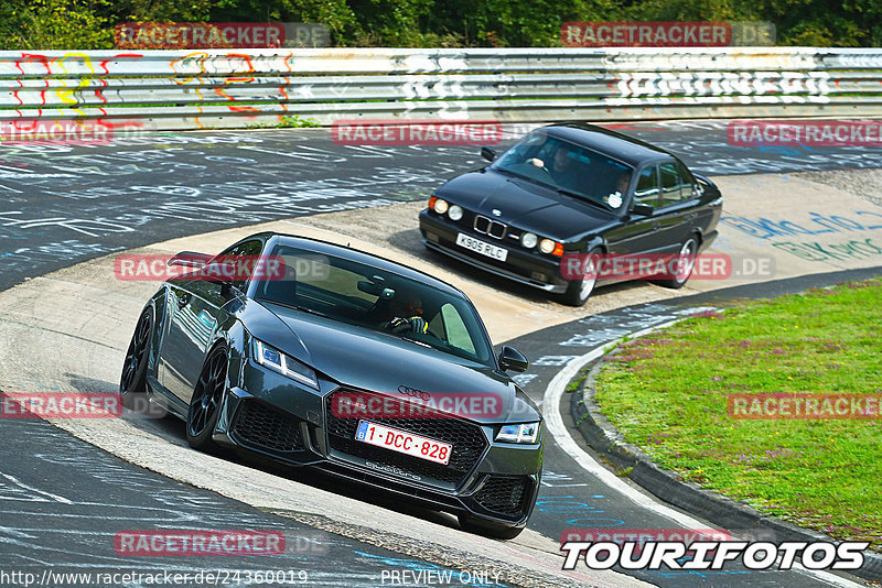 Bild #24360019 - Touristenfahrten Nürburgring Nordschleife (03.09.2023)