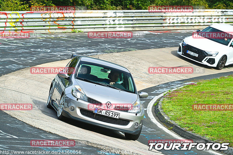 Bild #24360056 - Touristenfahrten Nürburgring Nordschleife (03.09.2023)