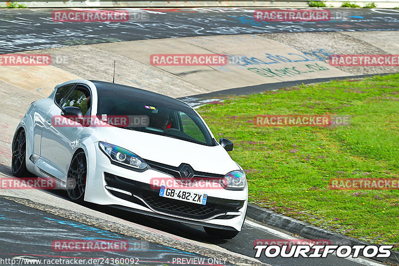 Bild #24360092 - Touristenfahrten Nürburgring Nordschleife (03.09.2023)