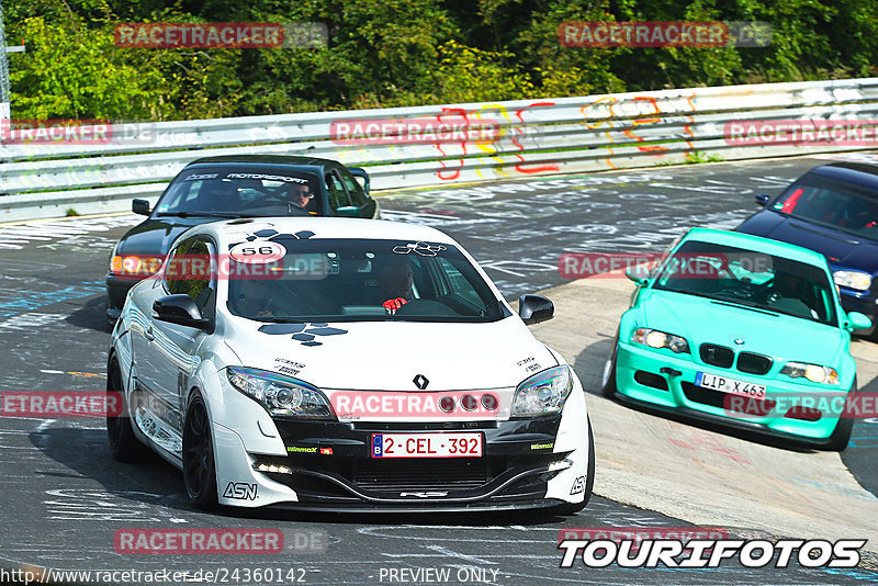 Bild #24360142 - Touristenfahrten Nürburgring Nordschleife (03.09.2023)