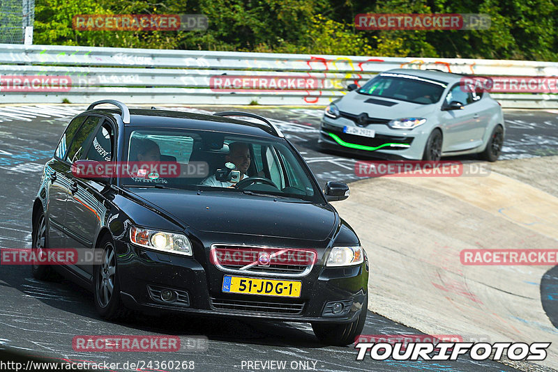 Bild #24360268 - Touristenfahrten Nürburgring Nordschleife (03.09.2023)