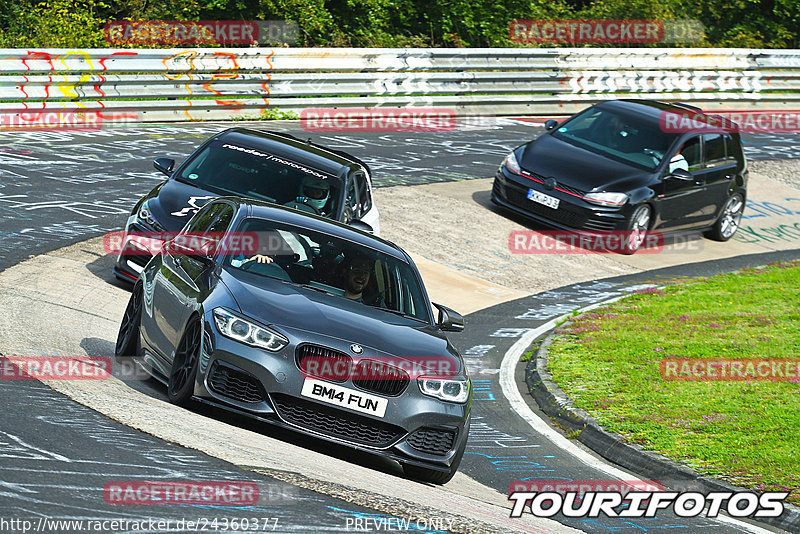 Bild #24360377 - Touristenfahrten Nürburgring Nordschleife (03.09.2023)