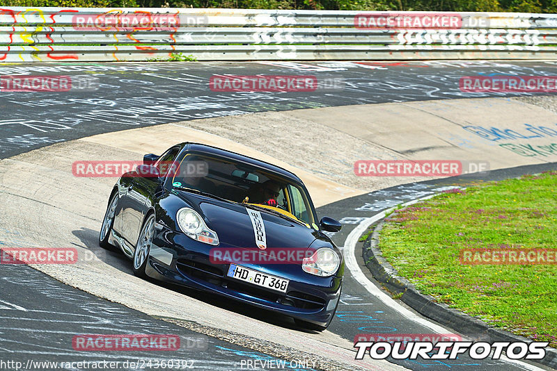 Bild #24360392 - Touristenfahrten Nürburgring Nordschleife (03.09.2023)