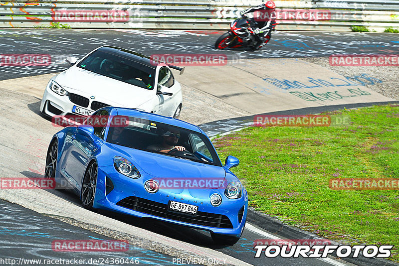 Bild #24360446 - Touristenfahrten Nürburgring Nordschleife (03.09.2023)