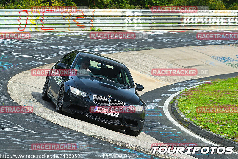 Bild #24360521 - Touristenfahrten Nürburgring Nordschleife (03.09.2023)