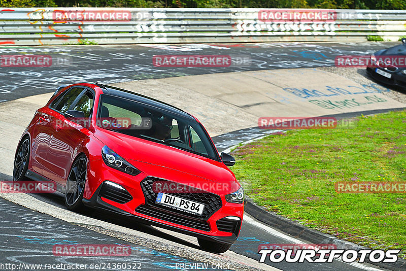 Bild #24360522 - Touristenfahrten Nürburgring Nordschleife (03.09.2023)