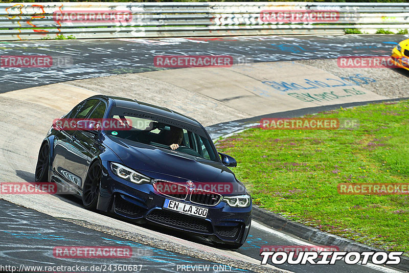 Bild #24360687 - Touristenfahrten Nürburgring Nordschleife (03.09.2023)