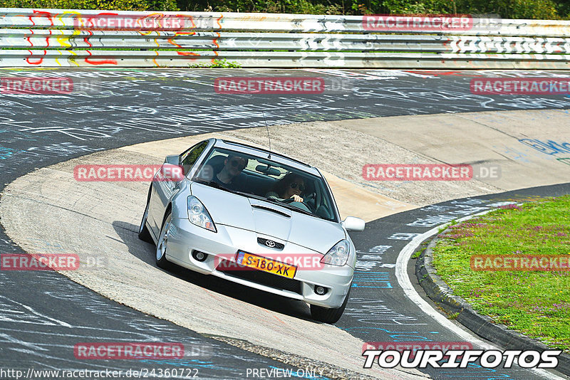 Bild #24360722 - Touristenfahrten Nürburgring Nordschleife (03.09.2023)