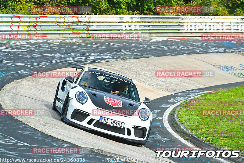 Bild #24360835 - Touristenfahrten Nürburgring Nordschleife (03.09.2023)