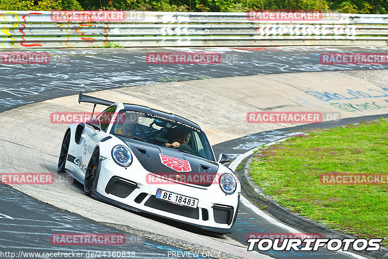 Bild #24360838 - Touristenfahrten Nürburgring Nordschleife (03.09.2023)