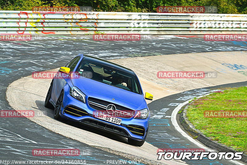 Bild #24360856 - Touristenfahrten Nürburgring Nordschleife (03.09.2023)