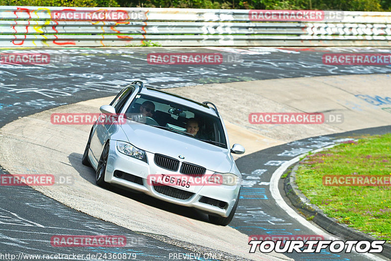 Bild #24360879 - Touristenfahrten Nürburgring Nordschleife (03.09.2023)