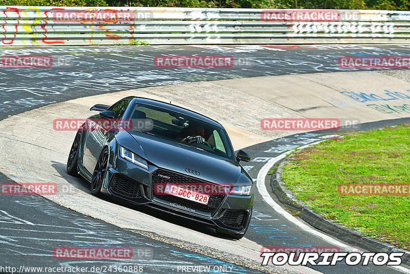 Bild #24360888 - Touristenfahrten Nürburgring Nordschleife (03.09.2023)