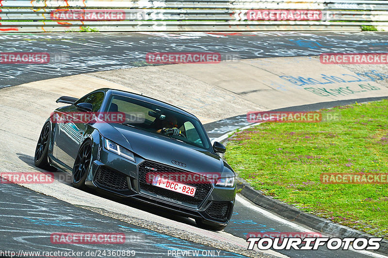 Bild #24360889 - Touristenfahrten Nürburgring Nordschleife (03.09.2023)