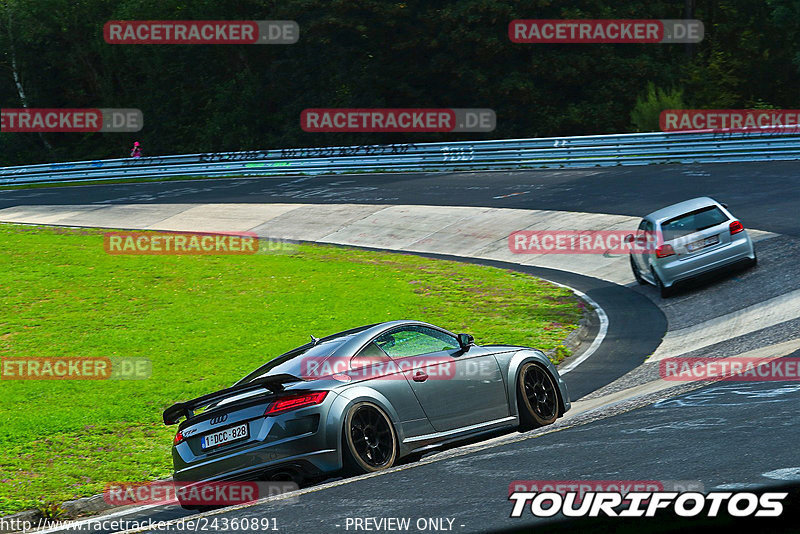 Bild #24360891 - Touristenfahrten Nürburgring Nordschleife (03.09.2023)