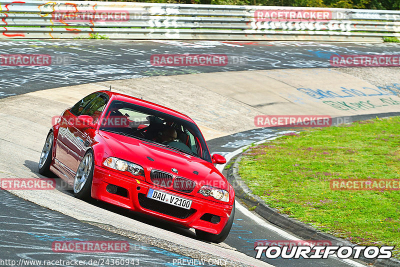 Bild #24360943 - Touristenfahrten Nürburgring Nordschleife (03.09.2023)