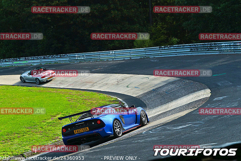 Bild #24360953 - Touristenfahrten Nürburgring Nordschleife (03.09.2023)