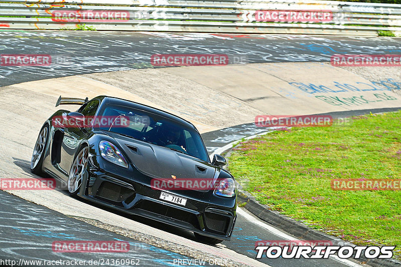 Bild #24360962 - Touristenfahrten Nürburgring Nordschleife (03.09.2023)