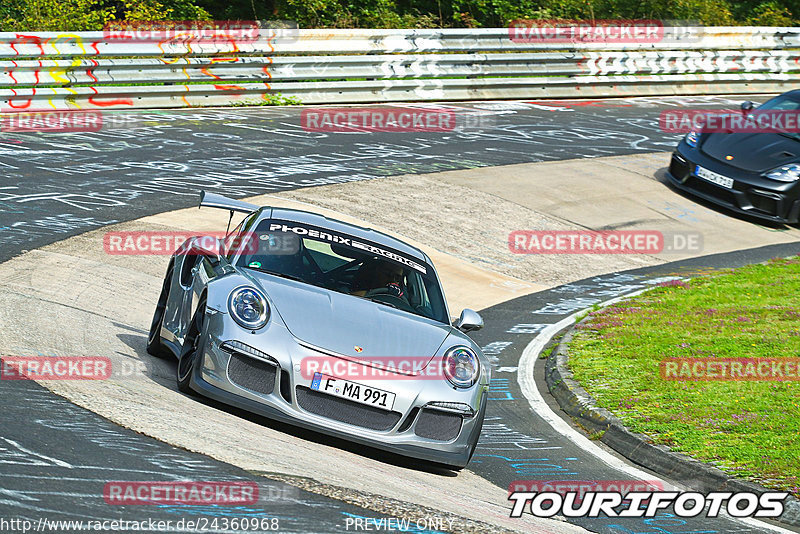 Bild #24360968 - Touristenfahrten Nürburgring Nordschleife (03.09.2023)