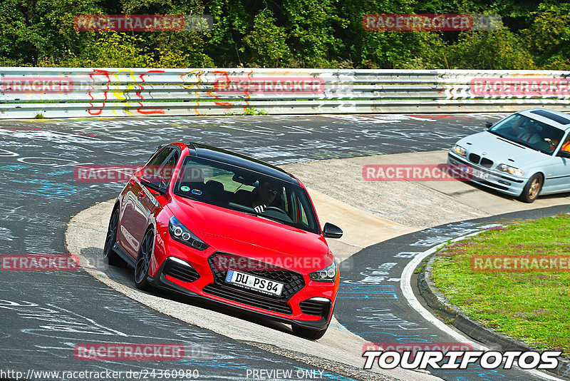 Bild #24360980 - Touristenfahrten Nürburgring Nordschleife (03.09.2023)