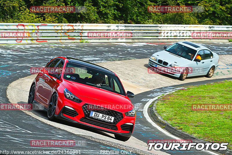 Bild #24360981 - Touristenfahrten Nürburgring Nordschleife (03.09.2023)