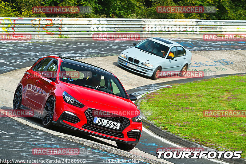 Bild #24360982 - Touristenfahrten Nürburgring Nordschleife (03.09.2023)