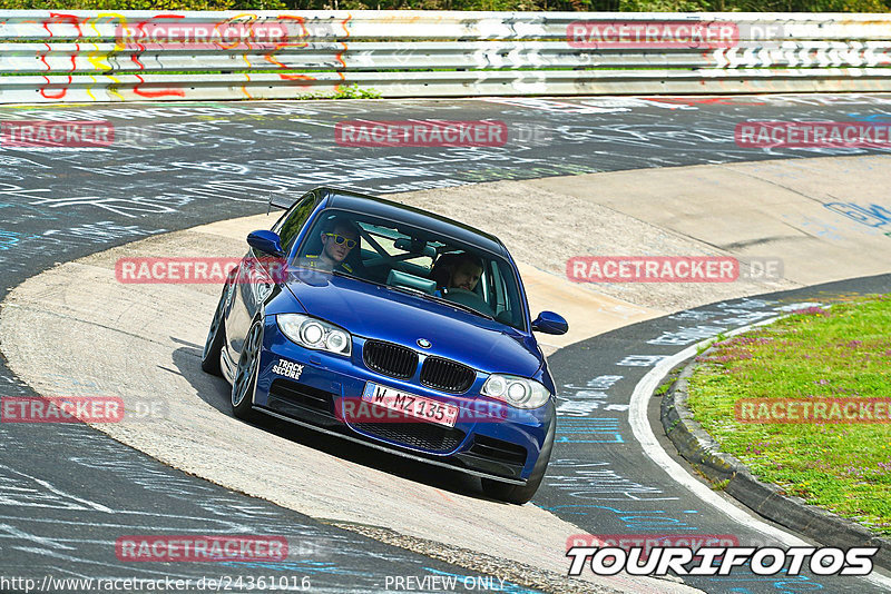 Bild #24361016 - Touristenfahrten Nürburgring Nordschleife (03.09.2023)