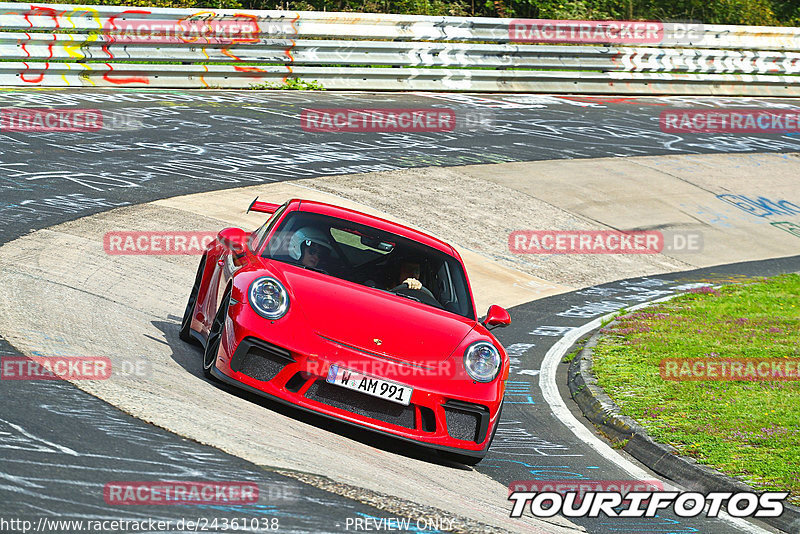 Bild #24361038 - Touristenfahrten Nürburgring Nordschleife (03.09.2023)