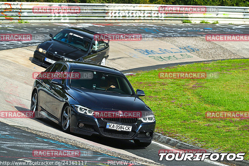 Bild #24361117 - Touristenfahrten Nürburgring Nordschleife (03.09.2023)