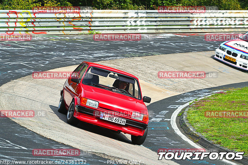 Bild #24361132 - Touristenfahrten Nürburgring Nordschleife (03.09.2023)