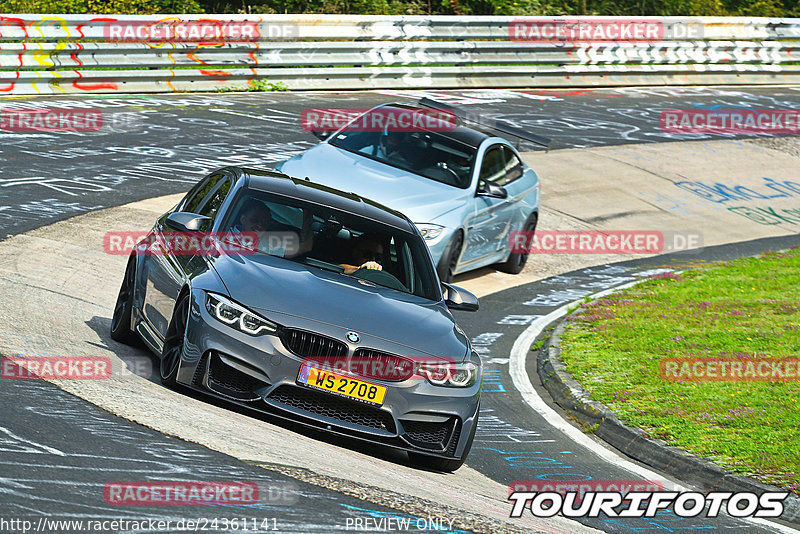 Bild #24361141 - Touristenfahrten Nürburgring Nordschleife (03.09.2023)