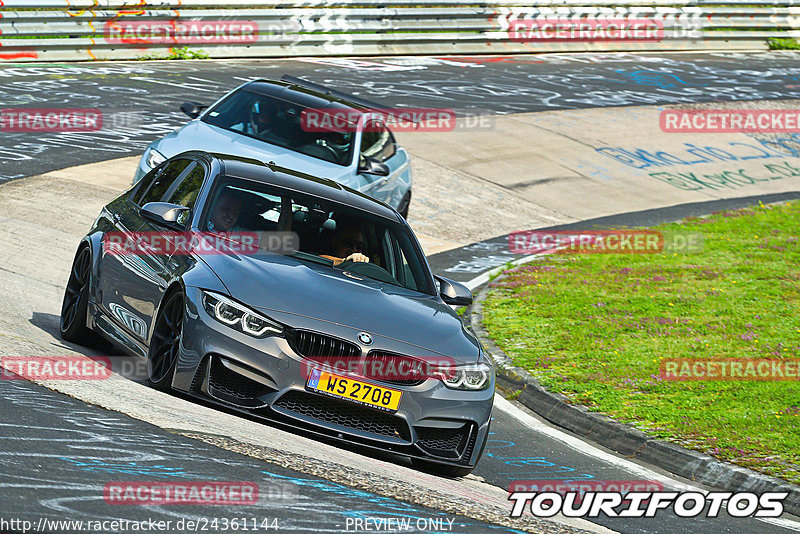 Bild #24361144 - Touristenfahrten Nürburgring Nordschleife (03.09.2023)