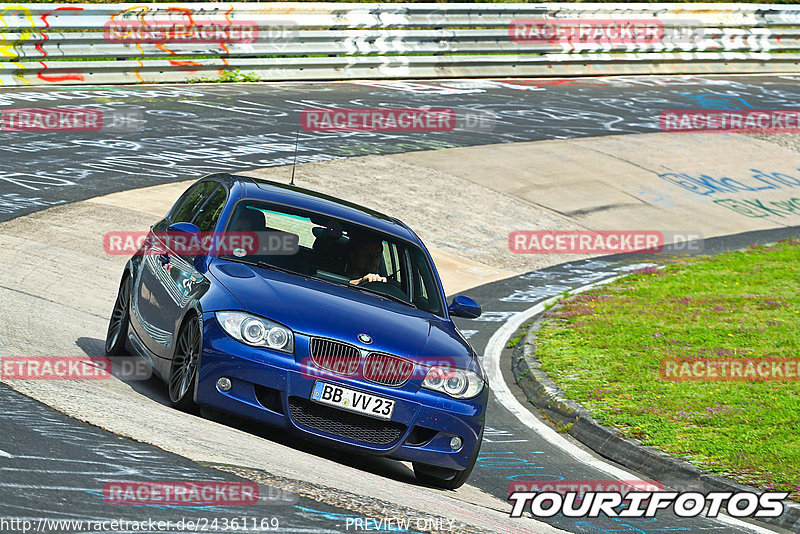 Bild #24361169 - Touristenfahrten Nürburgring Nordschleife (03.09.2023)